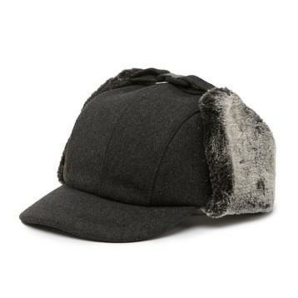 Nordstrom Other - Faux Fur Trapper Hat